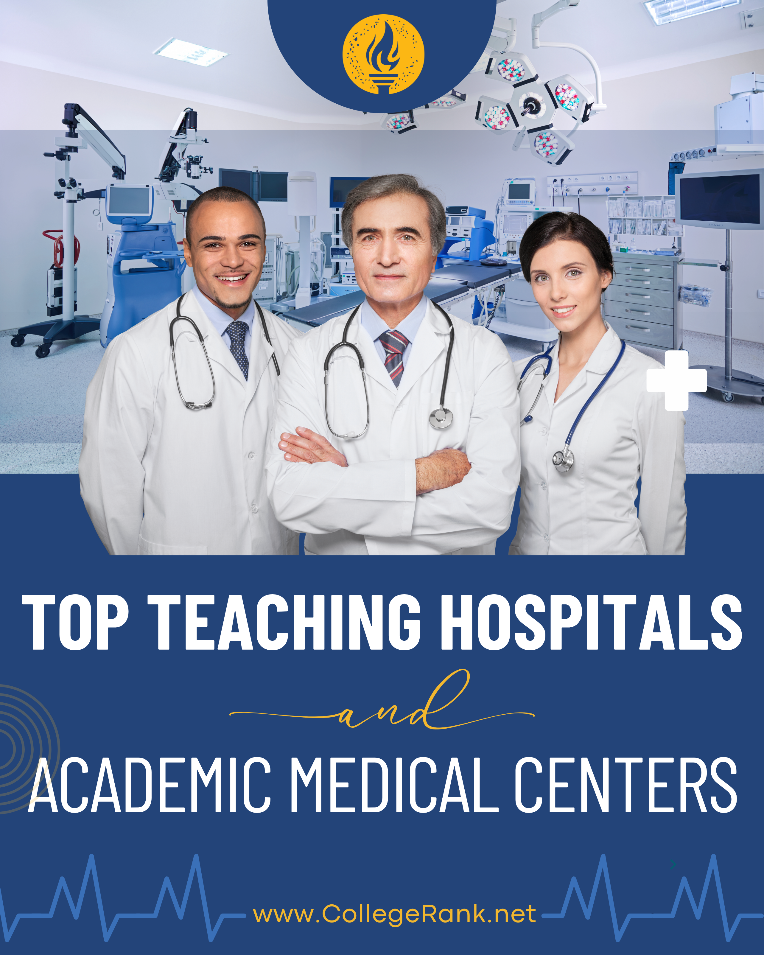 Top Teaching Hospitals